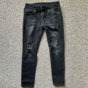 American Eagle Jeans 28x28